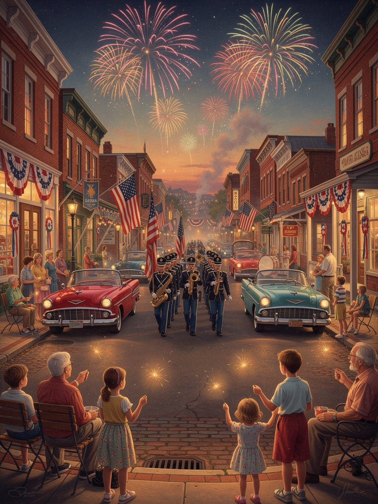 Freedom Collection