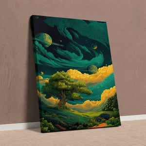 Gallery preview