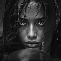 Fine Art BW Realism