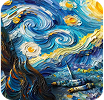 Impasto Oil