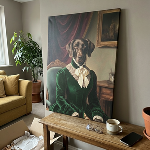 lady-green