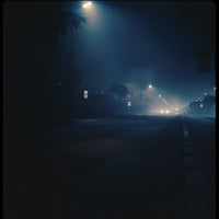 Vintage 35mm Film