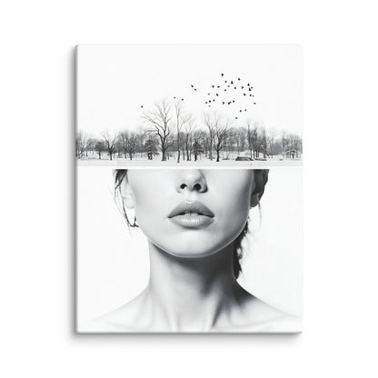 canvas  in  11x14 wall 69897d1d3ccce