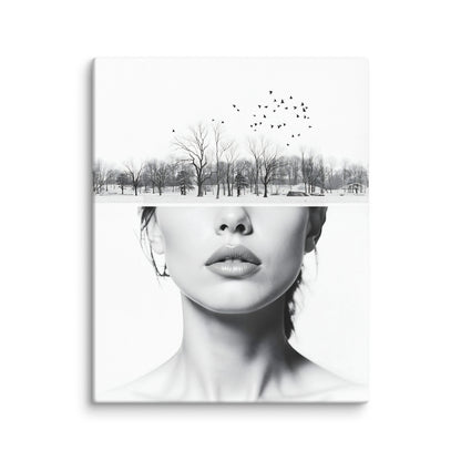 canvas  in  16x20 wall 69897d1d3ce42