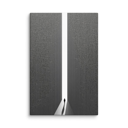 canvas  in  16x24 wall 6985d5db660b2