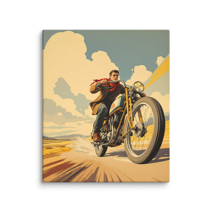 canvas  in  20x24 wall 698989cb38ec1