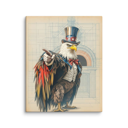 canvas  in  24x30 wall 6a3cc1fd93c4b