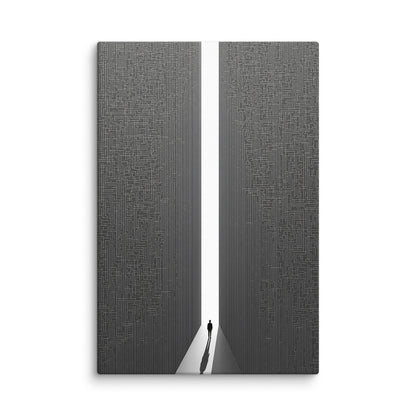 canvas  in  24x36 wall 6985d5db65438