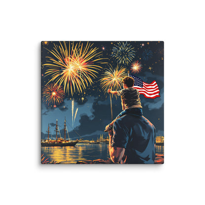 canvas  in  26x26 wall 6a3a6edf232ca