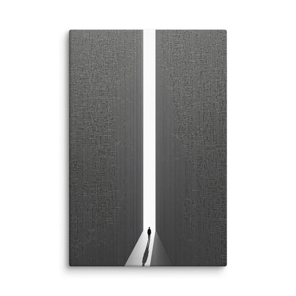 canvas  in  32x48 wall 6985d5db6619c
