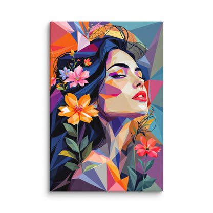 canvas  in  40x60 wall 6a69f466909d6