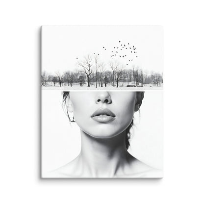canvas  in  8x10 wall 69897d1d3cdcb
