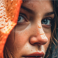 Hyper Realistic 8K Photo