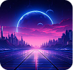 Cyberpunk Neon