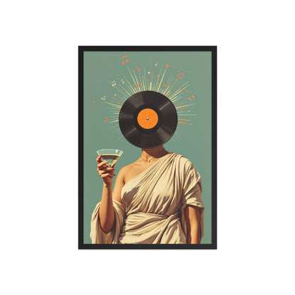 enhanced matte paper framed poster  in  black 20x30 front 698d94bc86920