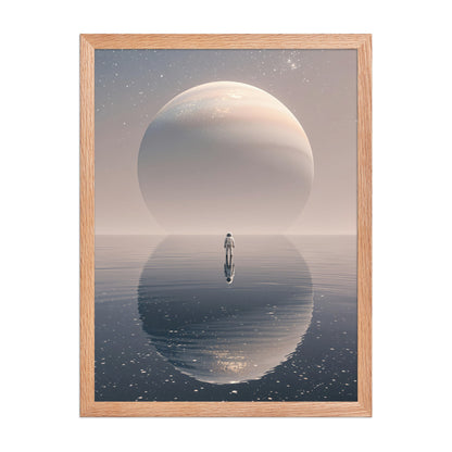 enhanced matte paper framed poster  in  red oak 18x24 front 698dbbc6838c5
