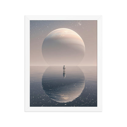 enhanced matte paper framed poster  in  white 11x14 front 698dbbc6839ec