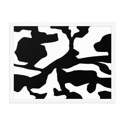 enhanced matte paper framed poster  in  white 18x24 front 69aa6a4002f6c