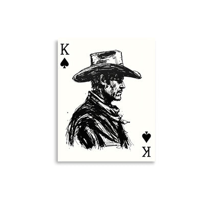 enhanced matte paper poster  in  11x14 front 698c71e6c6c64