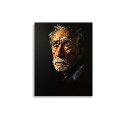 enhanced matte paper poster  in  11x14 front 698c798428db5