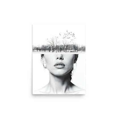 enhanced matte paper poster  in  12x16 front 698c69c817992