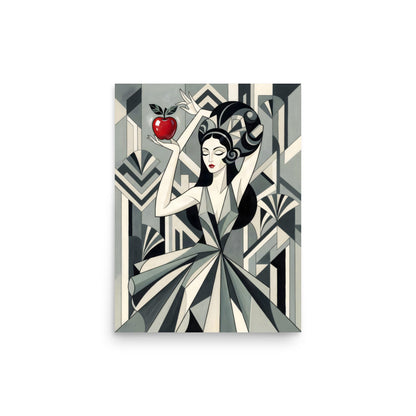 enhanced matte paper poster  in  12x16 front 6ab2695fcc129