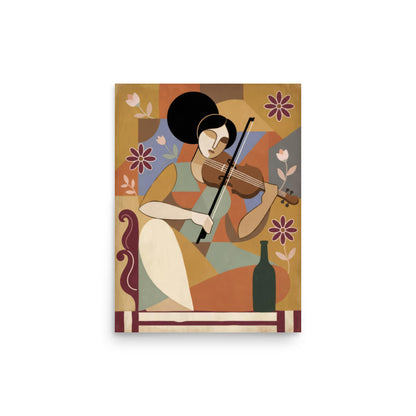 enhanced matte paper poster  in  12x16 front 6ab3709816502
