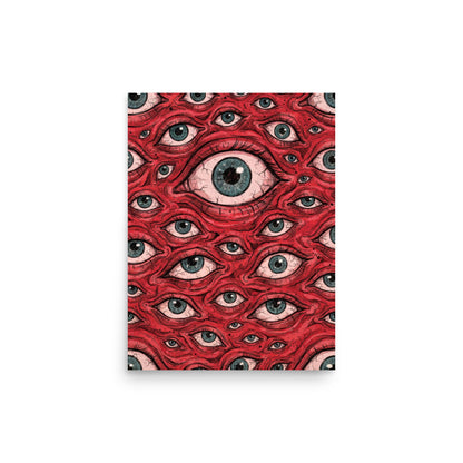 enhanced matte paper poster  in  12x16 front 6ab3778fdb9c0