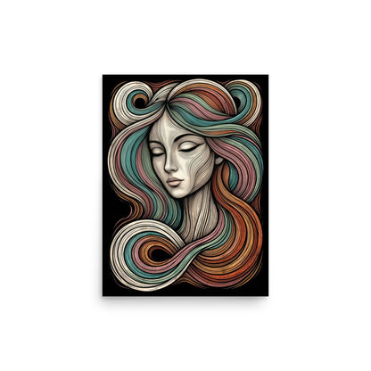 enhanced matte paper poster  in  12x16 front 6ab37f3d4637c