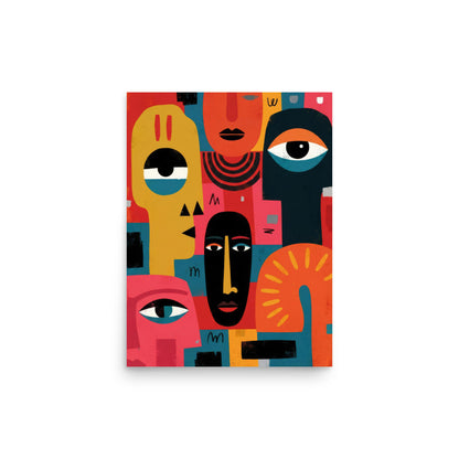 enhanced matte paper poster  in  12x16 front 6ab38fa1ede04