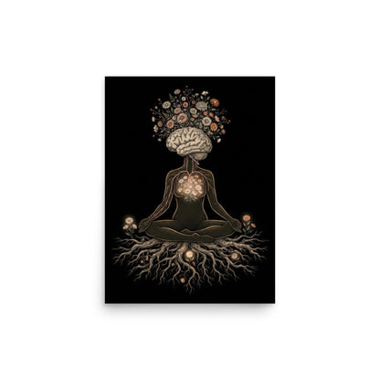 enhanced matte paper poster  in  12x16 front 6ab3c260a4e1b