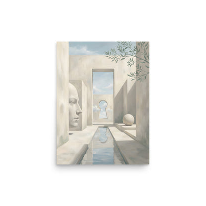 enhanced matte paper poster  in  12x16 front 6abb567c98c22