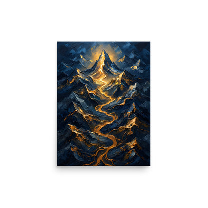 enhanced matte paper poster  in  12x16 front 6abb7d9500e3a