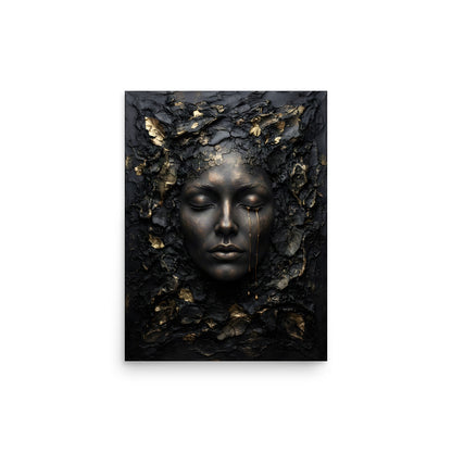 enhanced matte paper poster  in  12x16 front 6abb89fd4d0fd