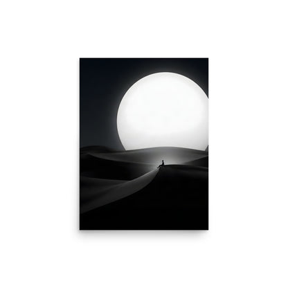 enhanced matte paper poster  in  12x16 front 6abce00817cc9