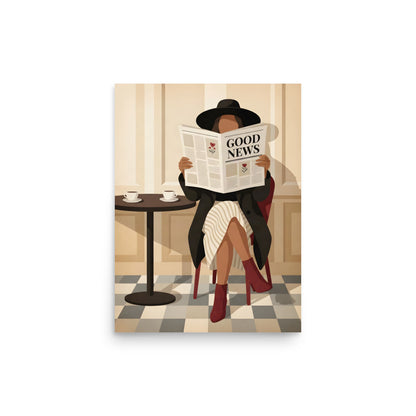 enhanced matte paper poster  in  12x16 front 6abe0901937ef
