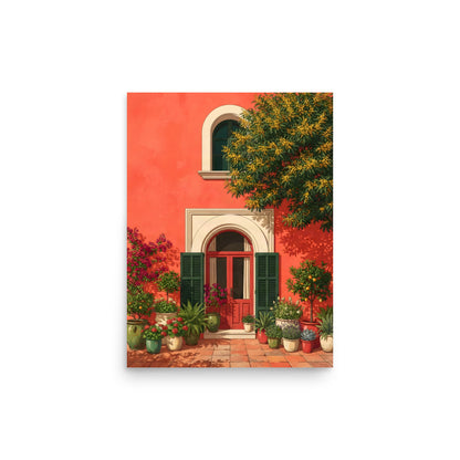 enhanced matte paper poster  in  12x16 front 6abe488a5b964