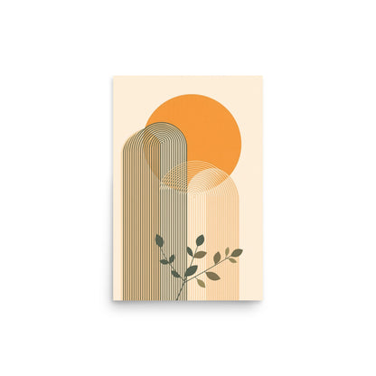 enhanced matte paper poster  in  12x18 front 698c46bbdeada
