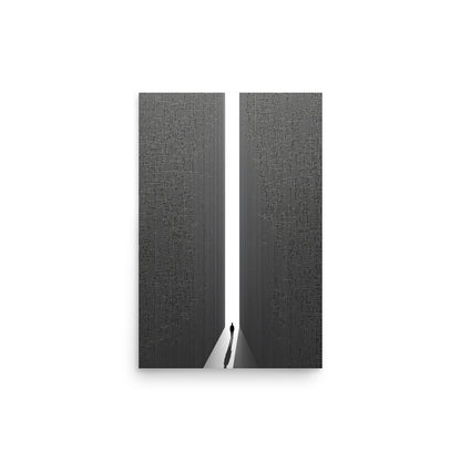 enhanced matte paper poster  in  12x18 front 698c572a102ee