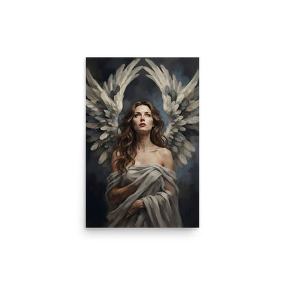 enhanced matte paper poster  in  12x18 front 6aaa980fac0f6