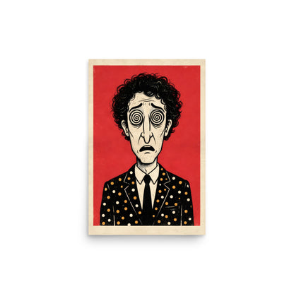enhanced matte paper poster  in  12x18 front 6aad1b3c84aa4
