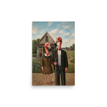 enhanced matte paper poster  in  12x18 front 6aad2af52cdcc
