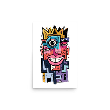 enhanced matte paper poster  in  12x18 front 6ab0d083e8789