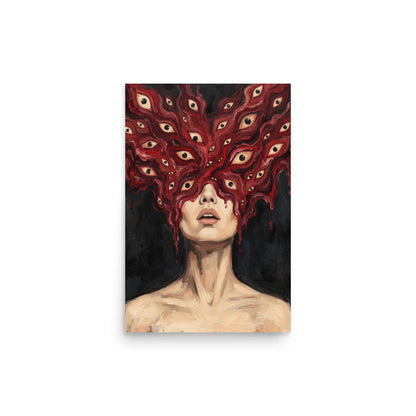 enhanced matte paper poster  in  12x18 front 6ab123b76efe7