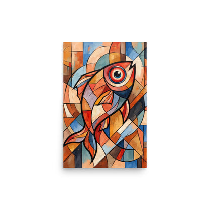 enhanced matte paper poster  in  12x18 front 6ab123c925db6