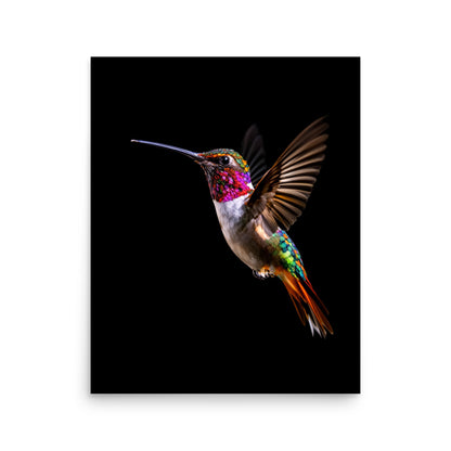 enhanced matte paper poster  in  16x20 front 698d63ad05fe4