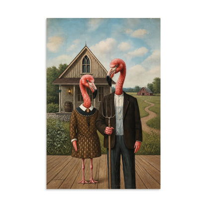 enhanced matte paper poster  in  16x24 front 6aad2af531056