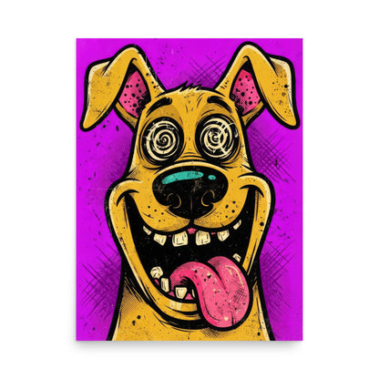 enhanced matte paper poster  in  18x24 front 6ab2167d92147