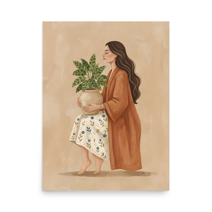 enhanced matte paper poster  in  18x24 front 6abe3217170dd