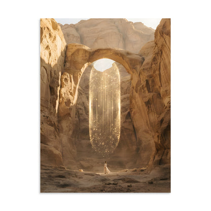 enhanced matte paper poster  in  24x32 front 6abb85d34f1e6